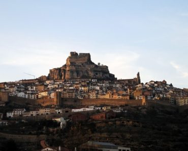 Morella, precioso pueblo de Castellón que te recomendamos visitar