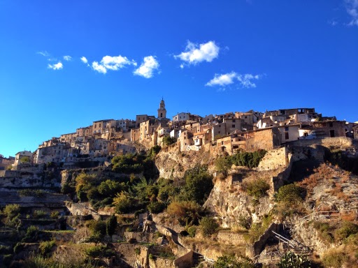 Bocairent, de los pueblos más bonitos y con más encanto de España