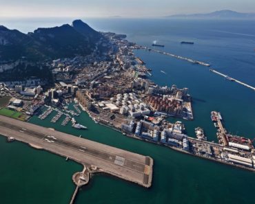 Qué visitar en GIBRALTAR, una colonia inglesa pegada a España