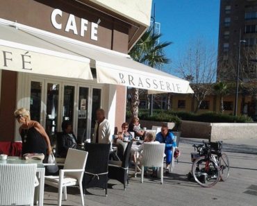 Brasserie Belga, un buen restaurante en Calpe que os recomendamos