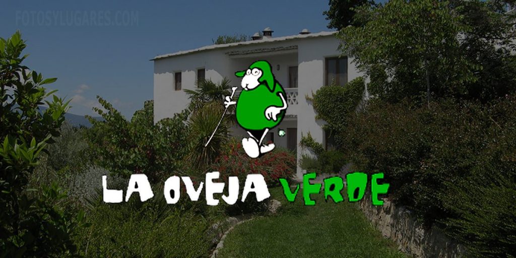 Hotel Rural La Oveja Verde