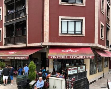 Restaurante EL PALCO, un buen lugar donde comer en Cangas de Onís