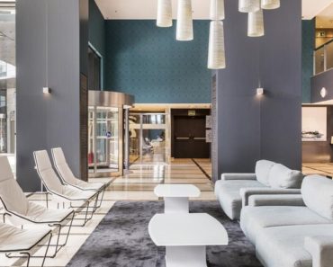 ILUNION AQUA 4, buen hotel cerca del Oceanográfic de Valencia
