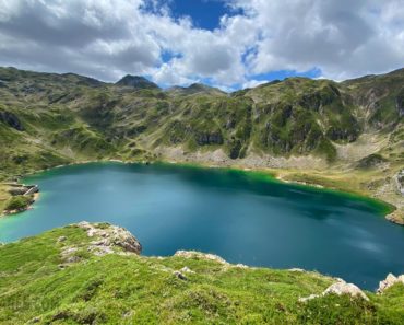 Ruta por los lagos de Saliencia en Asturias. Cómo llegar, información…