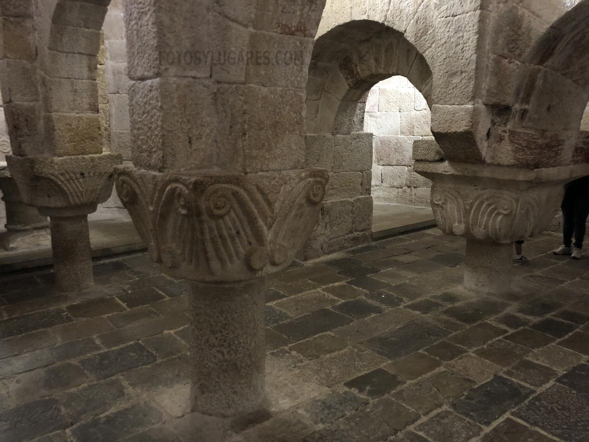 Cripta de Santa Fe